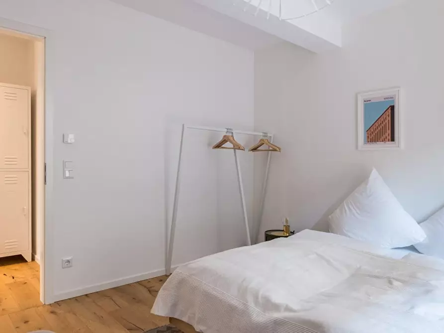 Immagine 6 di Appartamento in affitto  in Görlitzer Straße a Berlin Kreuzberg
