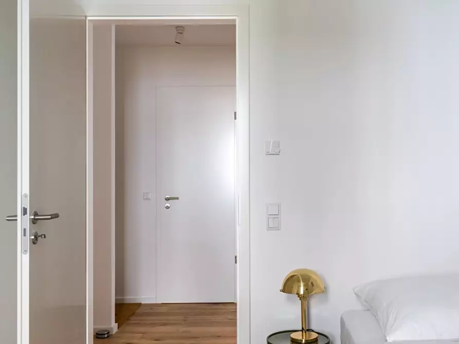 Immagine 9 di Appartamento in affitto  in Görlitzer Straße a Berlin Kreuzberg