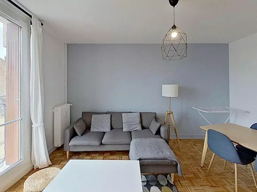 Immagine 1 di Appartamento in affitto  in Rue Anatole France a Le Havre