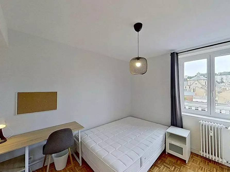 Immagine 7 di Appartamento in affitto  in Rue Anatole France a Le Havre