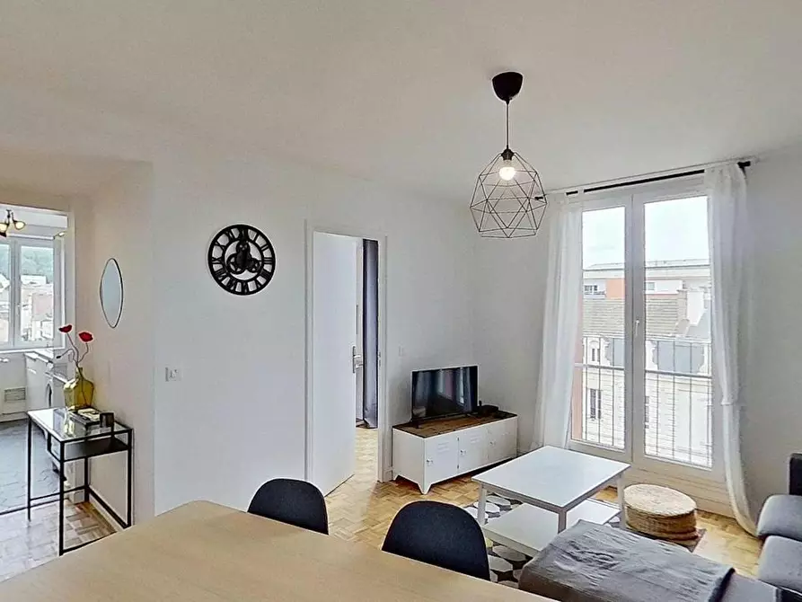 Immagine 2 di Appartamento in affitto  in Rue Anatole France a Le Havre