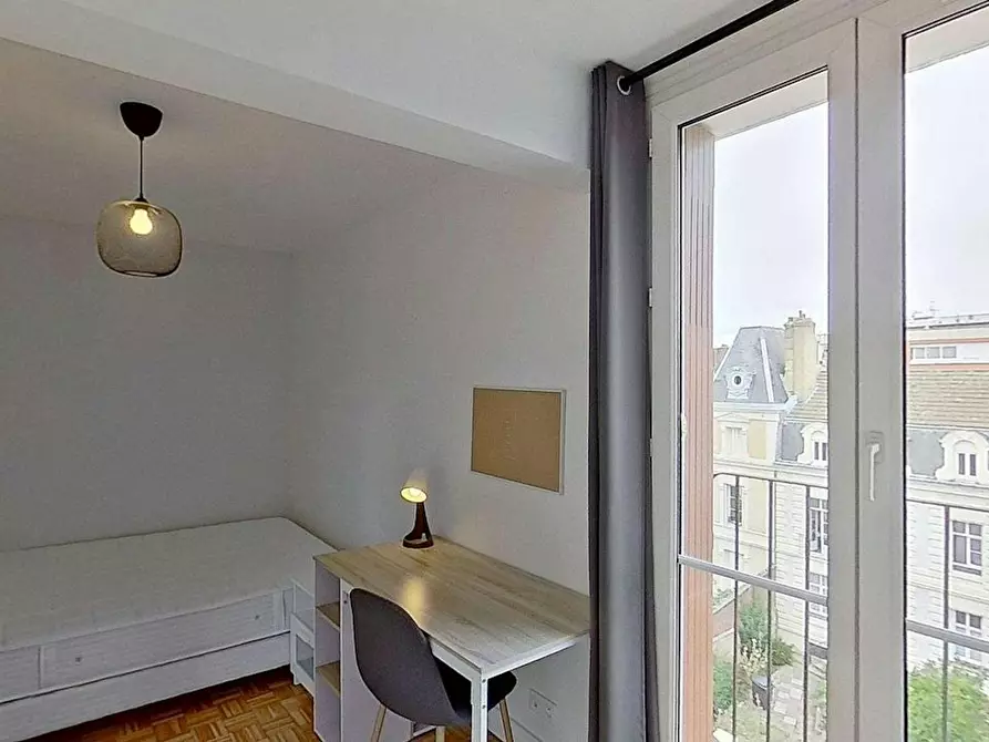 Immagine 9 di Appartamento in affitto  in Rue Anatole France a Le Havre