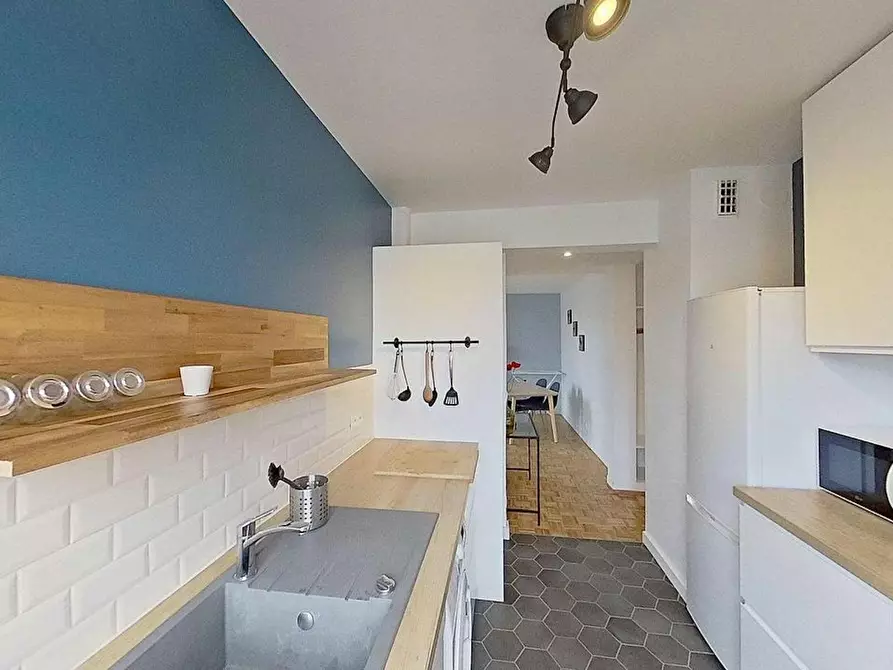 Immagine 6 di Appartamento in affitto  in Rue Anatole France a Le Havre