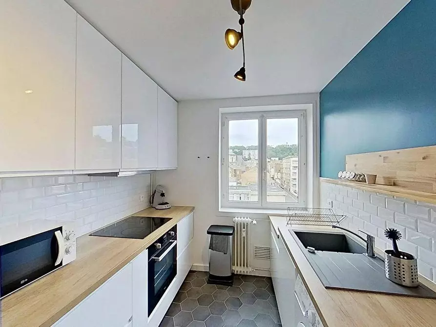 Immagine 5 di Appartamento in affitto  in Rue Anatole France a Le Havre