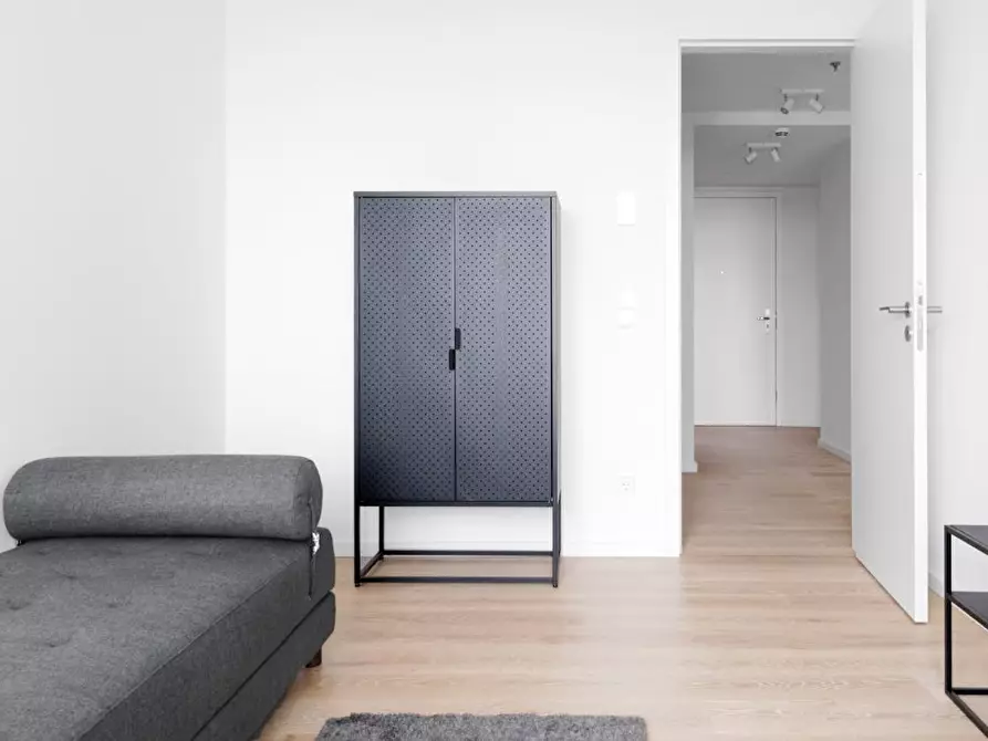 Immagine 9 di Appartamento in affitto  in Europa-Allee a Frankfurt am Main