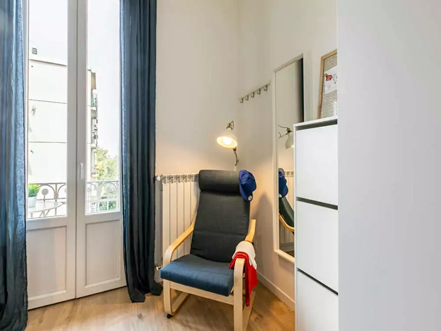 Immagine 6 di Camera in affitto  in Via Privata Parenzo a Milano