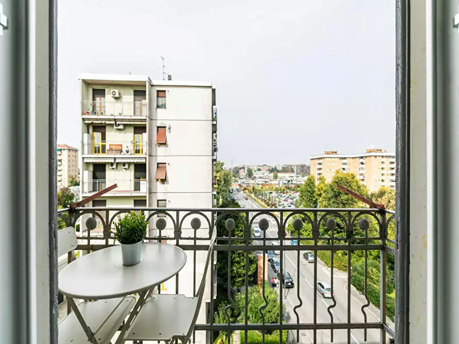 Immagine 10 di Camera in affitto  in Via Privata Parenzo a Milano