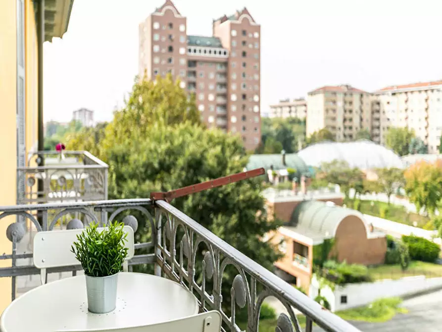 Immagine 9 di Camera in affitto  in Via Privata Parenzo a Milano