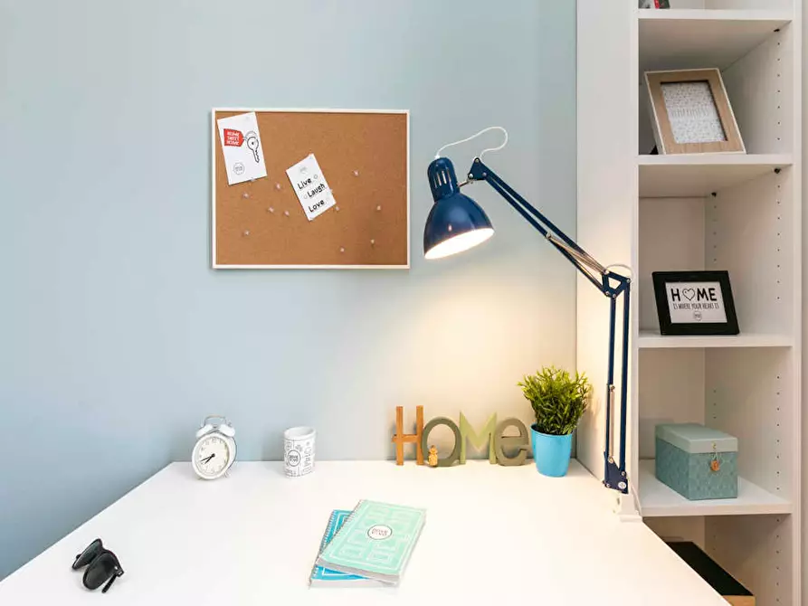 Immagine 7 di Camera in affitto  in Via Privata Parenzo a Milano