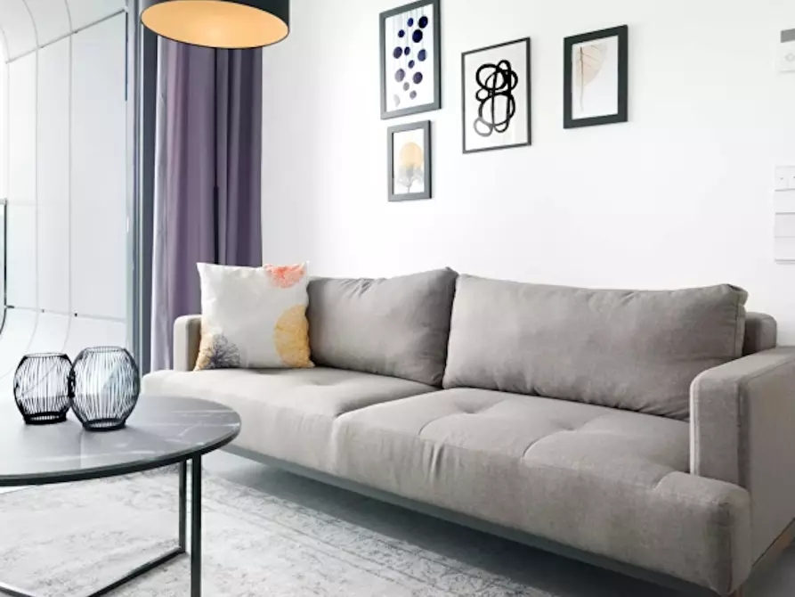 Immagine 1 di Appartamento in affitto  in Europa-Allee a Frankfurt am Main