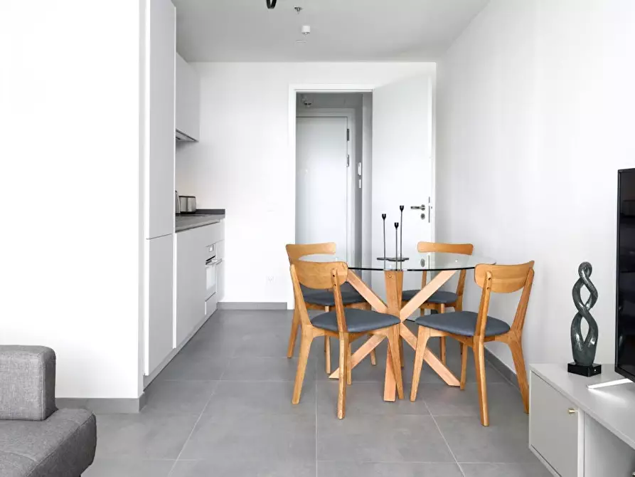 Immagine 8 di Appartamento in affitto  in Europa-Allee a Frankfurt am Main