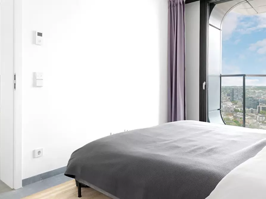 Immagine 6 di Appartamento in affitto  in Europa-Allee a Frankfurt am Main