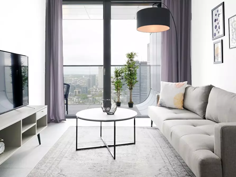 Immagine 3 di Appartamento in affitto  in Europa-Allee a Frankfurt am Main