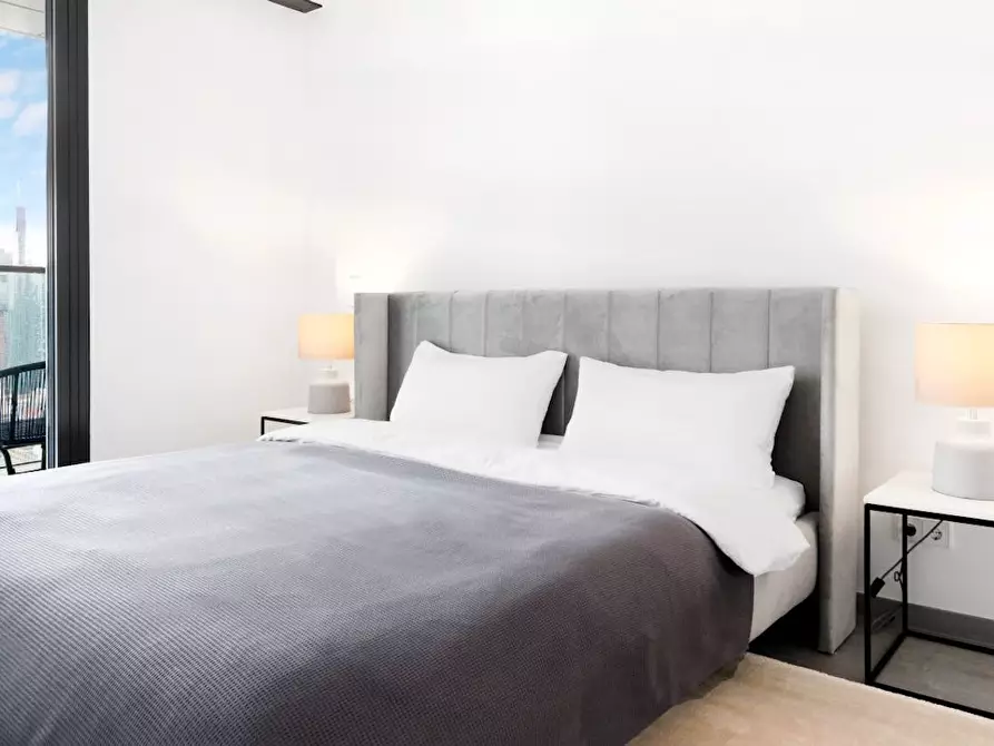 Immagine 5 di Appartamento in affitto  in Europa-Allee a Frankfurt am Main