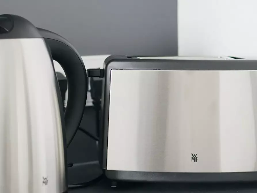 Immagine 9 di Appartamento in affitto  in Europa-Allee a Frankfurt am Main