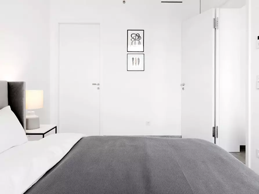 Immagine 7 di Appartamento in affitto  in Europa-Allee a Frankfurt am Main