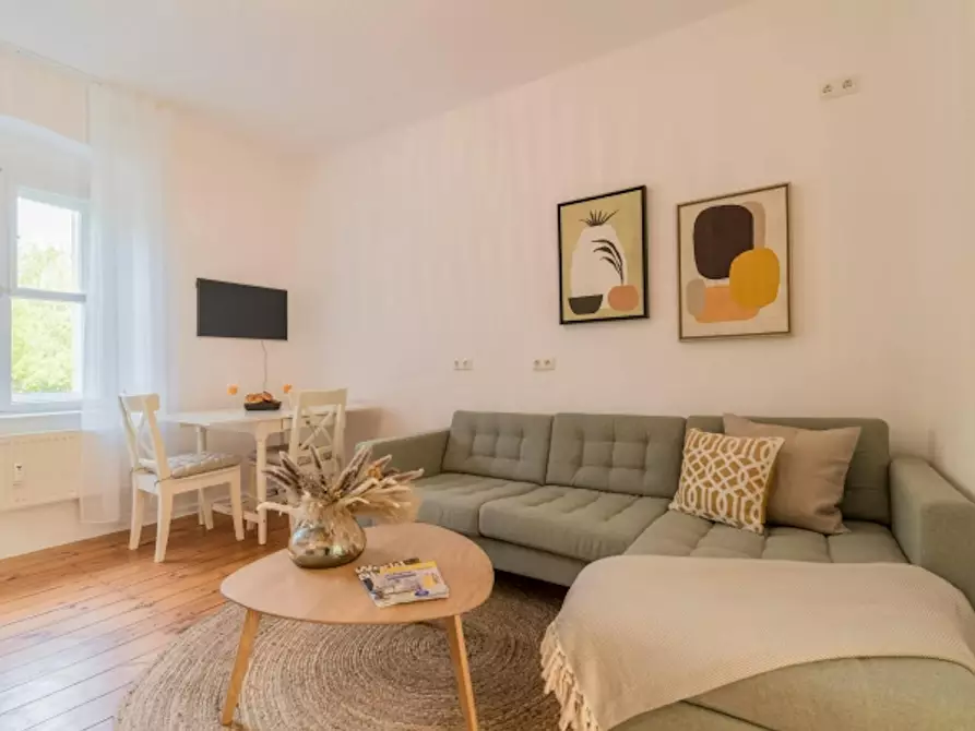 Immagine 1 di Appartamento in affitto  in Greifswalder Straße a Berlin