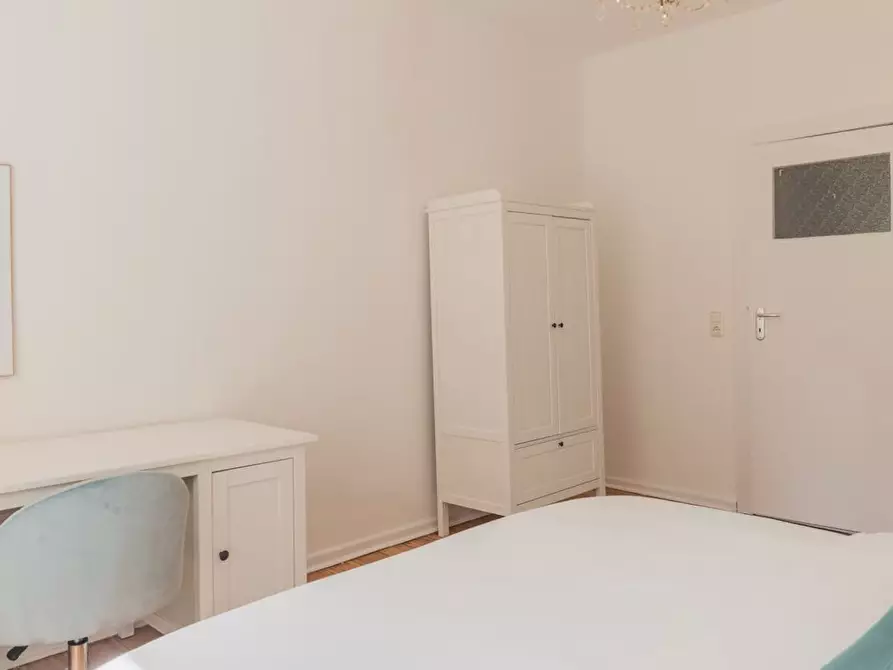 Immagine 8 di Appartamento in affitto  in Greifswalder Straße a Berlin