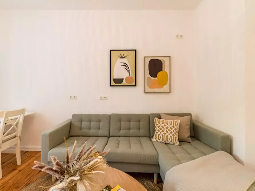 Immagine 3 di Appartamento in affitto  in Greifswalder Straße a Berlin