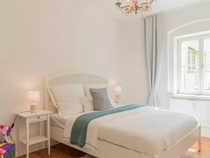 Immagine 4 di Appartamento in affitto  in Greifswalder Straße a Berlin