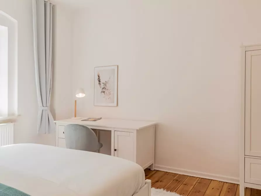 Immagine 5 di Appartamento in affitto  in Greifswalder Straße a Berlin