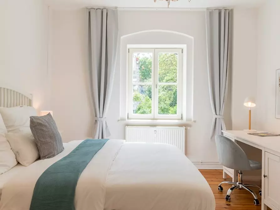Immagine 7 di Appartamento in affitto  in Greifswalder Straße a Berlin