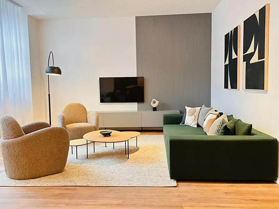 Immagine 2 di Appartamento in affitto  in Gubener Straße a Berlin Friedrichshain