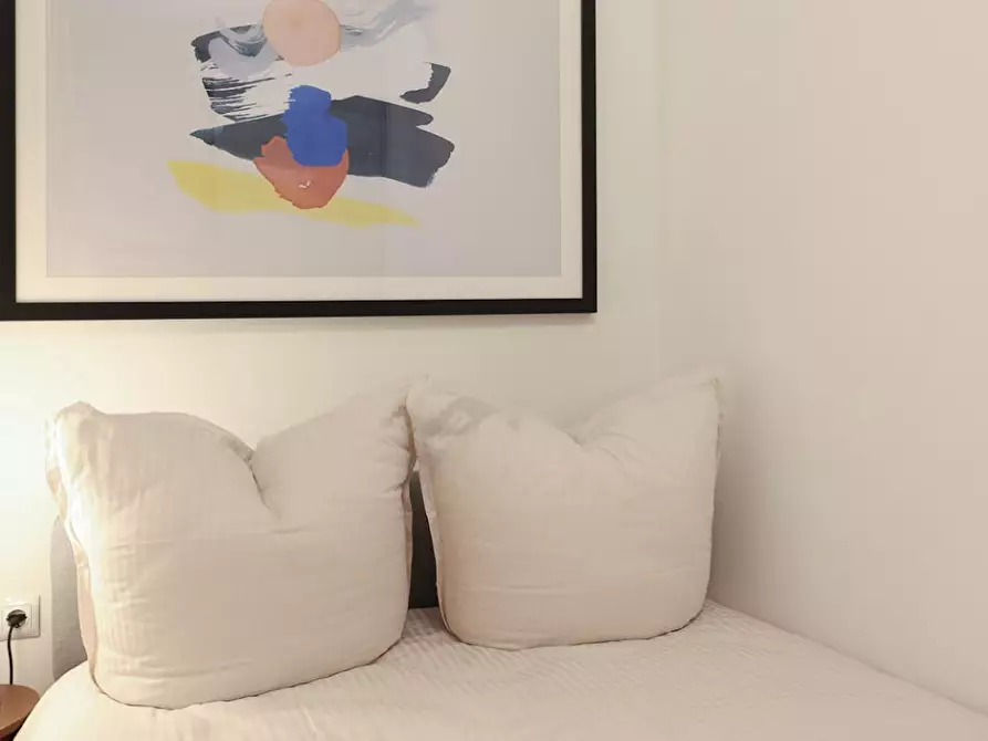 Immagine 8 di Appartamento in affitto  in Gubener Straße a Berlin Friedrichshain