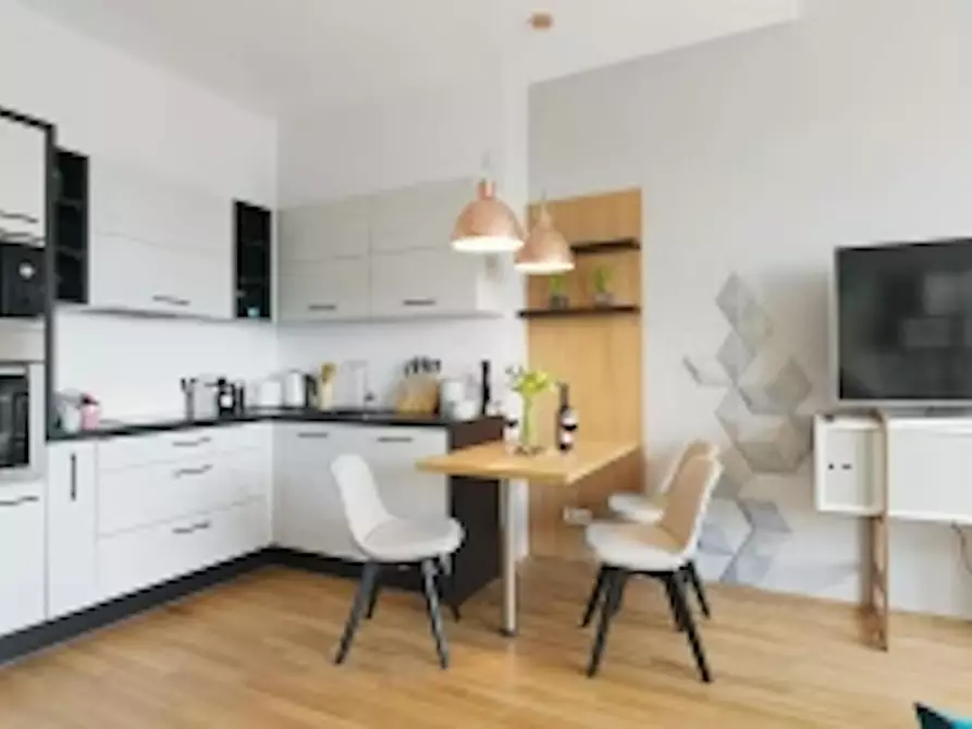 Immagine 8 di Appartamento in affitto  in Heinrich-Heine-Straße a Berlin