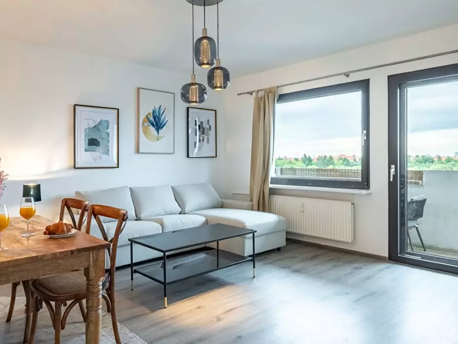 Immagine 5 di Appartamento in affitto  in Holländerstraße a Berlin