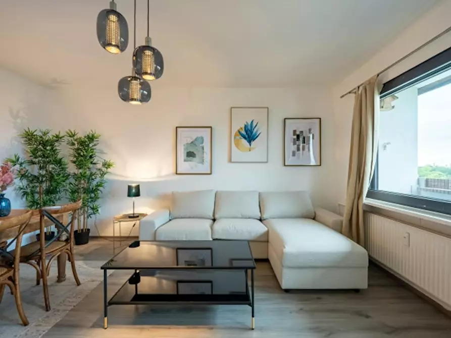 Immagine 1 di Appartamento in affitto  in Holländerstraße a Berlin