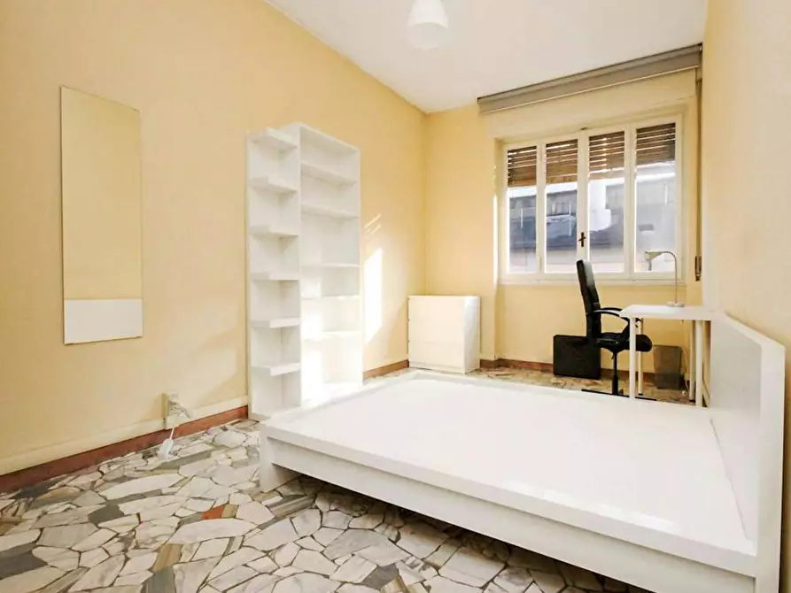 Immagine 1 di Camera in affitto  in Via Giuseppe Bruschetti a Milano