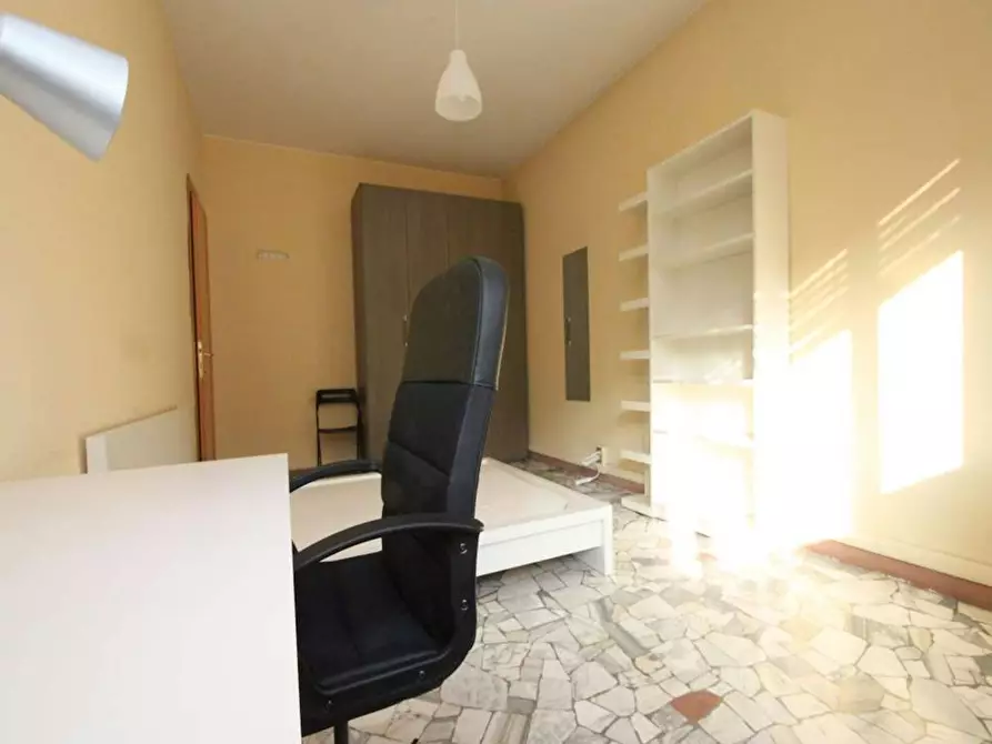 Immagine 4 di Camera in affitto  in Via Giuseppe Bruschetti a Milano