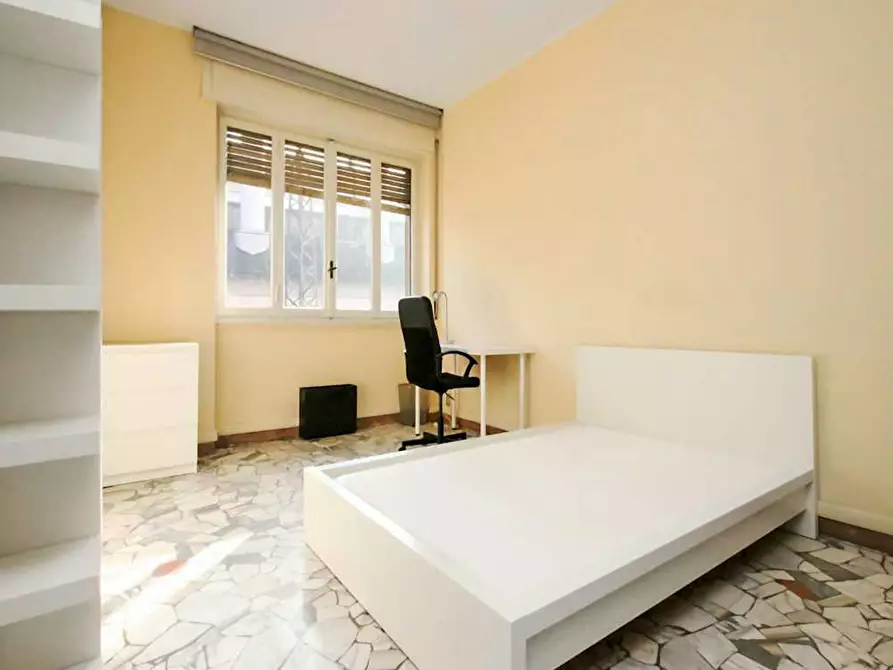 Immagine 4 di Camera in affitto  in Via Giuseppe Bruschetti a Milano