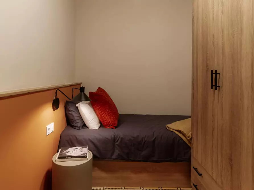 Immagine 3 di Camera in affitto  in Carrer de Gombau a Barcelona