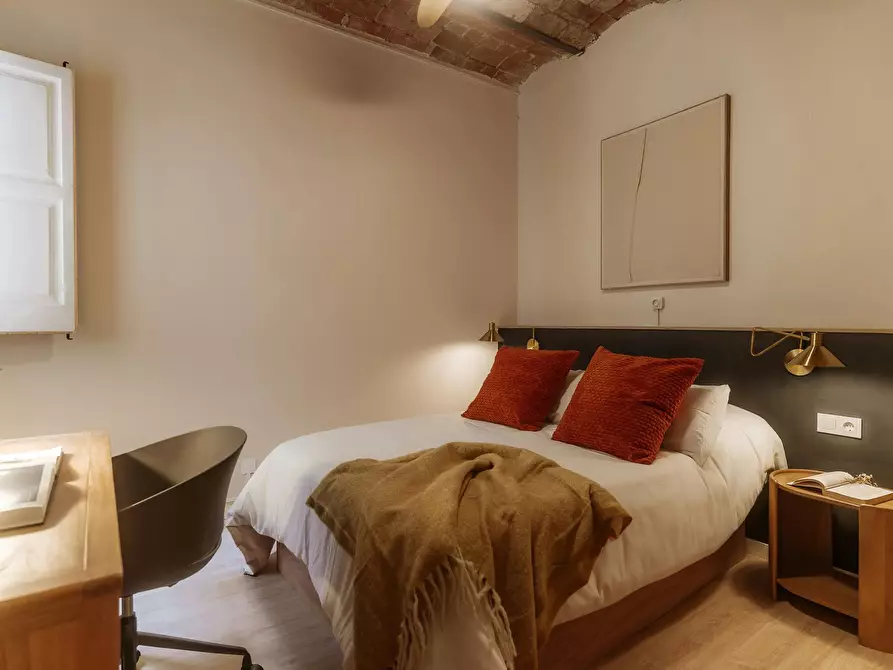 Immagine 1 di Camera in affitto  in Carrer de Gombau a Barcelona