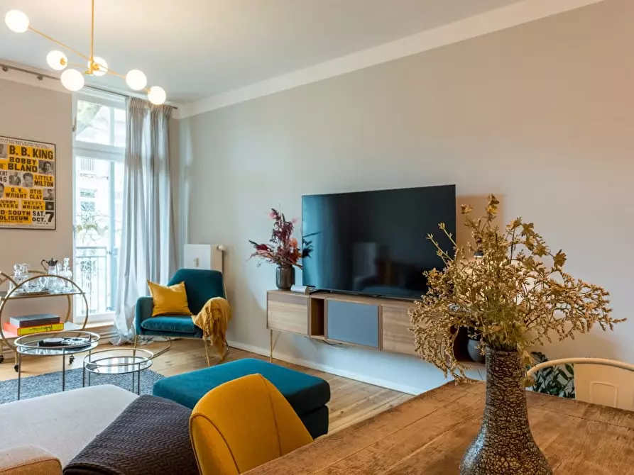 Immagine 7 di Appartamento in affitto  in Käthe-Niederkirchner-Straße a Berlin