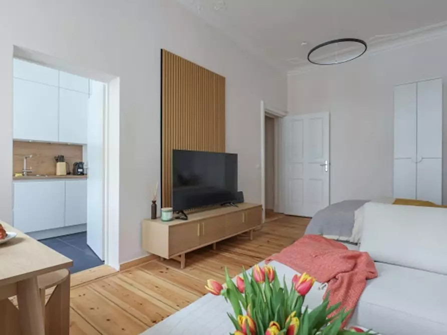 Immagine 4 di Appartamento in affitto  in Kopernikusstraße a Berlin Friedrichshain