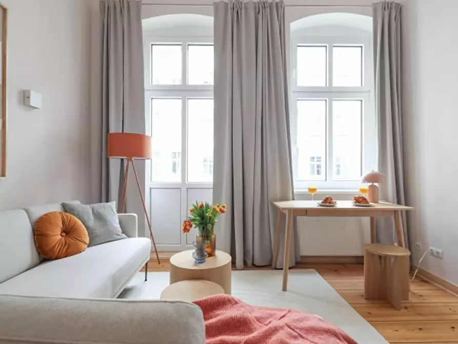 Immagine 1 di Appartamento in affitto  in Kopernikusstraße a Berlin Friedrichshain