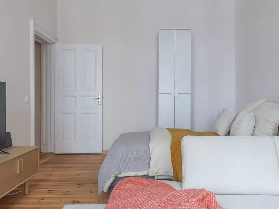 Immagine 6 di Appartamento in affitto  in Kopernikusstraße a Berlin Friedrichshain