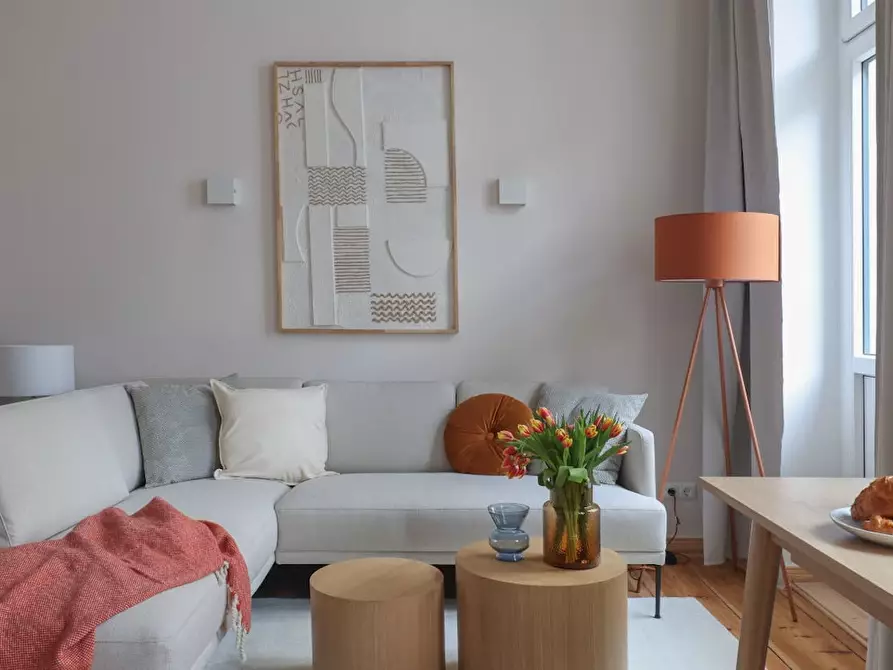 Immagine 3 di Appartamento in affitto  in Kopernikusstraße a Berlin Friedrichshain