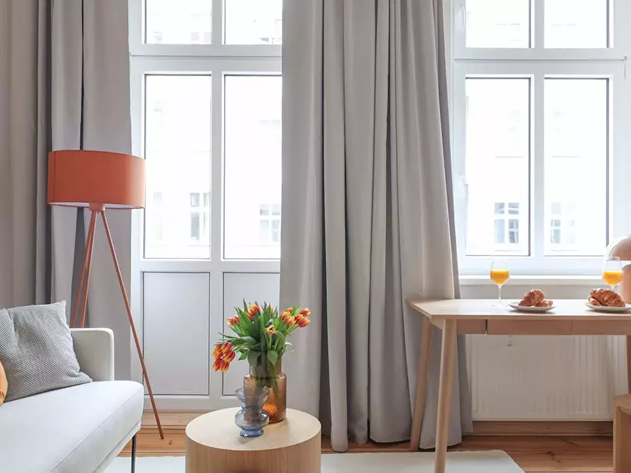 Immagine 10 di Appartamento in affitto  in Kopernikusstraße a Berlin Friedrichshain