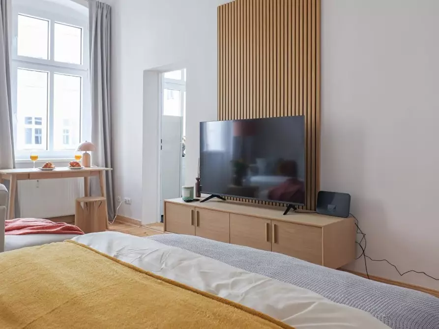 Immagine 9 di Appartamento in affitto  in Kopernikusstraße a Berlin Friedrichshain