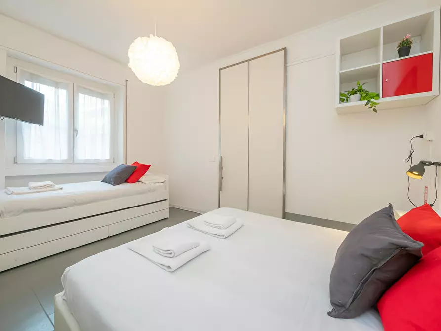 Immagine 3 di Appartamento in affitto  in Via Giosuè Borsi a Milano