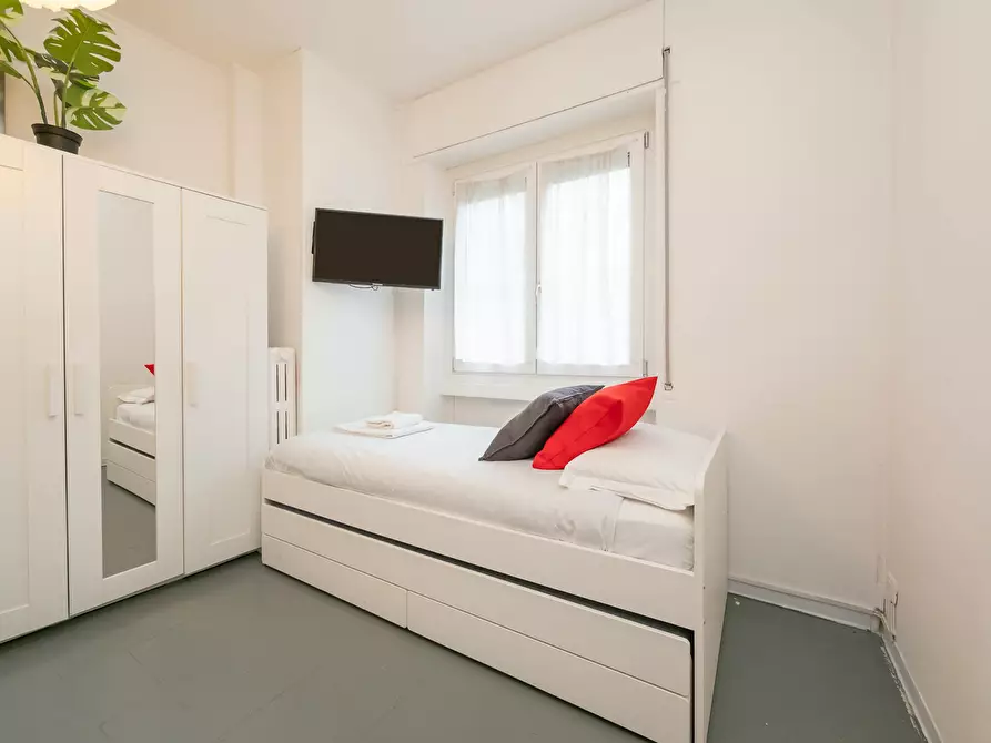 Immagine 8 di Appartamento in affitto  in Via Giosuè Borsi a Milano