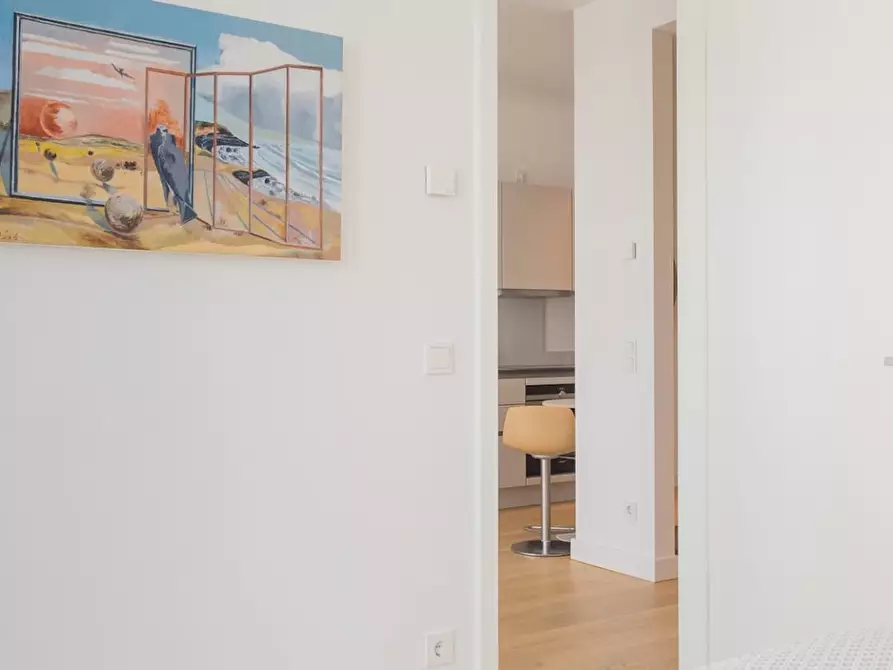 Immagine 5 di Appartamento in affitto  in Krausenstraße a Berlin