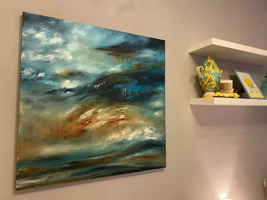 Immagine 9 di Camera in affitto  in Viale Amelia a Roma