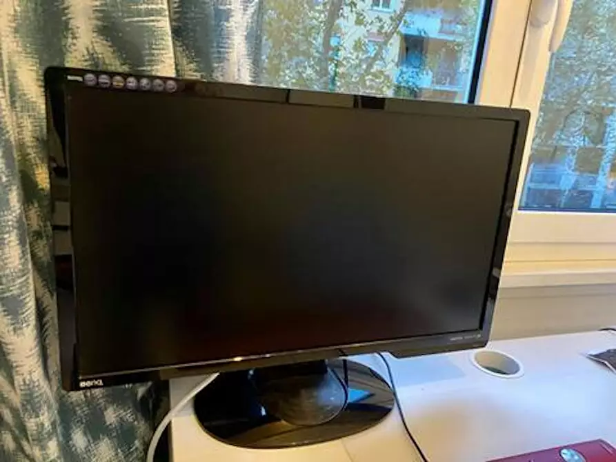 Immagine 7 di Camera in affitto  in Viale Amelia a Roma