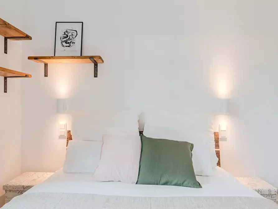 Immagine 8 di Appartamento in affitto  in Mühlenstraße a Berlin Friedrichshain