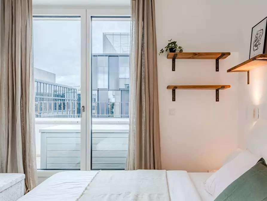 Immagine 9 di Appartamento in affitto  in Mühlenstraße a Berlin Friedrichshain